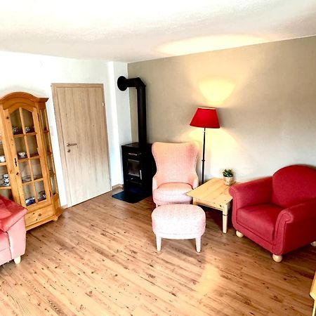 Pension Kreuzeck - Dein Gluecksplatz Am Lech ヴァイセンバッハ・アム・レッヒ エクステリア 写真